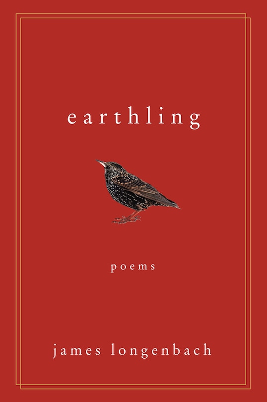 Front cover_Earthling