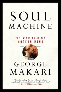 Couverture_Soul Machine
