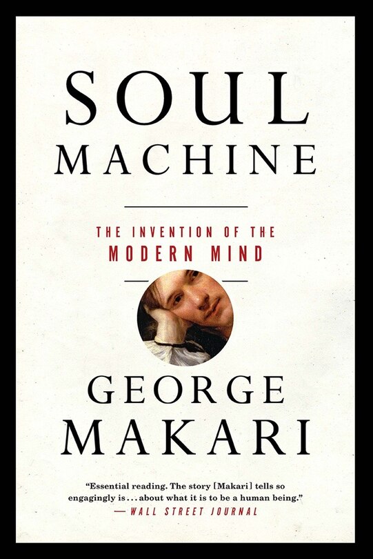 Couverture_Soul Machine