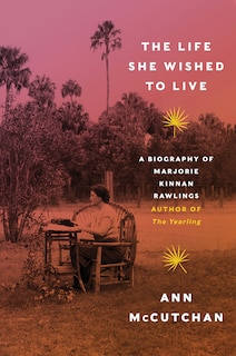 Couverture_The Life She Wished To Live