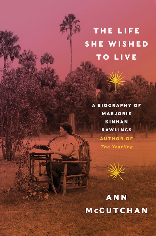 Couverture_The Life She Wished To Live