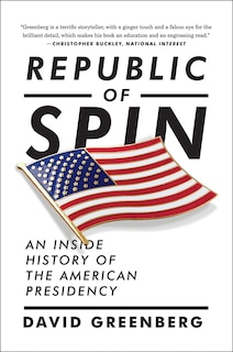 Couverture_Republic Of Spin