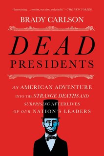 Couverture_Dead Presidents