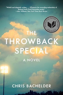 Front cover_The Throwback Special