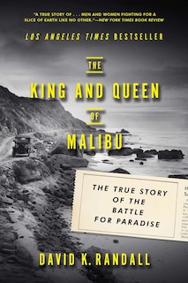 Couverture_The King And Queen Of Malibu