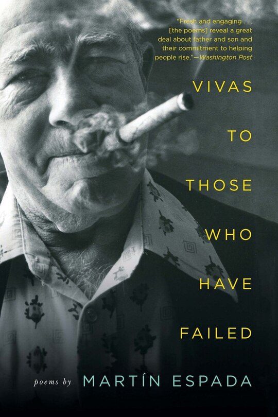 Couverture_Vivas To Those Who Have Failed