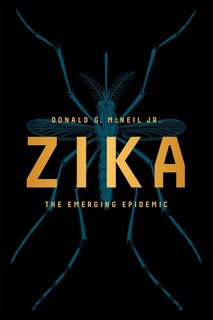 Front cover_Zika: The Emerging Epidemic