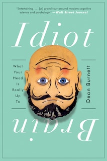 Couverture_Idiot Brain