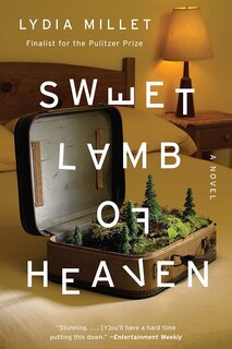 Front cover_Sweet Lamb Of Heaven