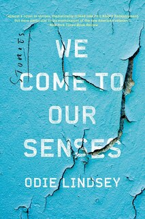 Front cover_We Come To Our Senses