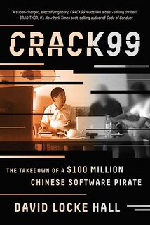 Front cover_Crack99