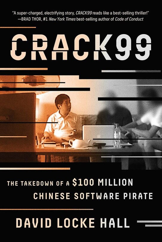 Front cover_Crack99