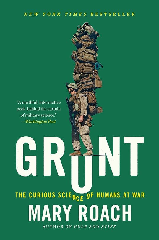 Front cover_Grunt