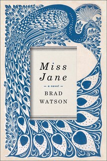 Front cover_Miss Jane