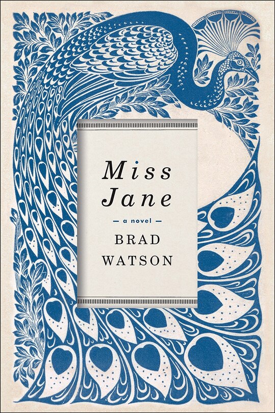 Front cover_Miss Jane