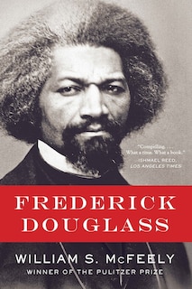 Front cover_Frederick Douglass