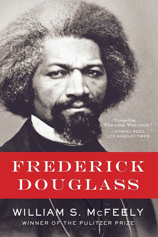 Front cover_Frederick Douglass