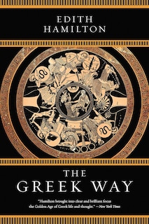 Front cover_The Greek Way