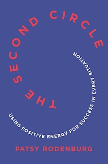Front cover_The Second Circle