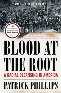 Front cover_Blood At The Root
