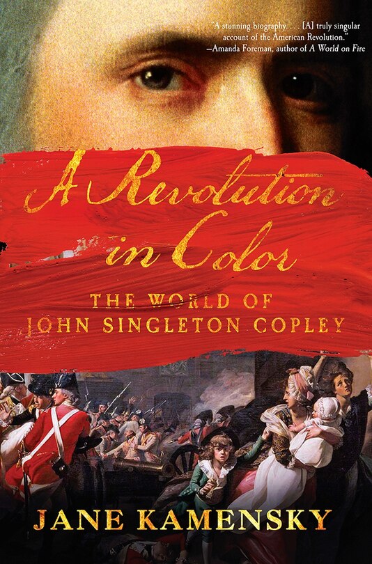 Couverture_A Revolution In Color