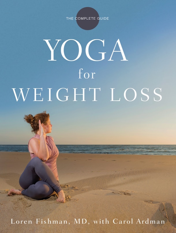 Couverture_Yoga For Weight Loss