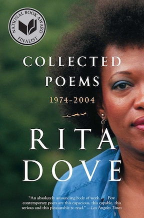 Collected Poems: 1974-2004