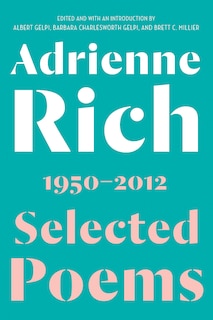 Front cover_Selected Poems (rich)