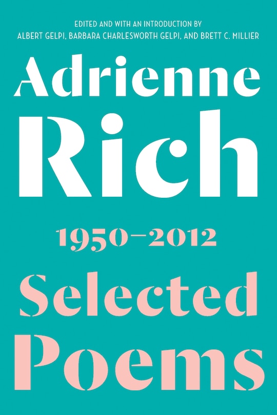 Front cover_Selected Poems (rich)