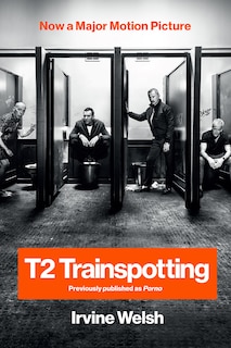 T2 Trainspotting