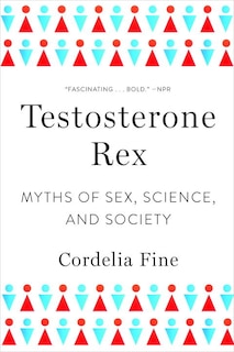 Couverture_Testosterone Rex