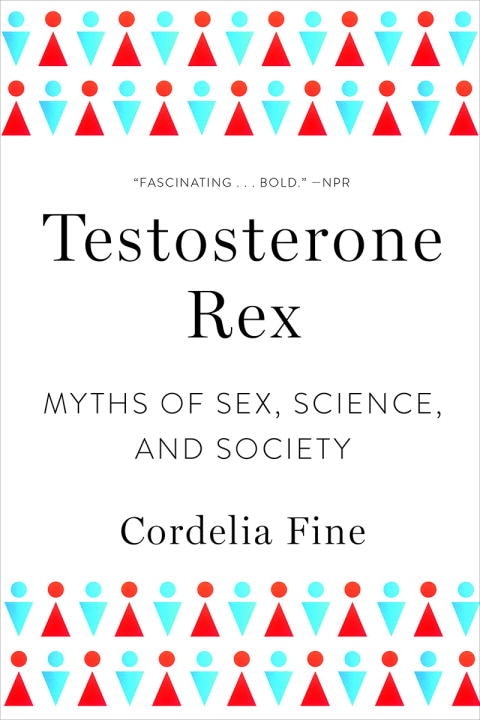 Couverture_Testosterone Rex