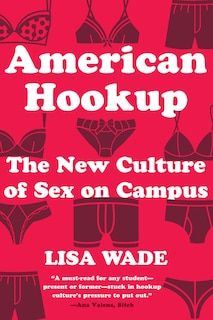 Front cover_American Hookup