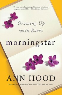 Front cover_Morningstar