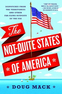 Front cover_The Not-quite States Of America