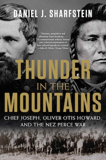 Couverture_Thunder In The Mountains