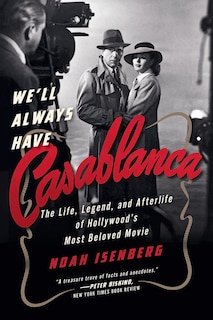Front cover_We'll Always Have Casablanca