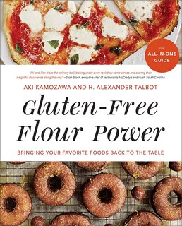Couverture_Gluten-free Flour Power