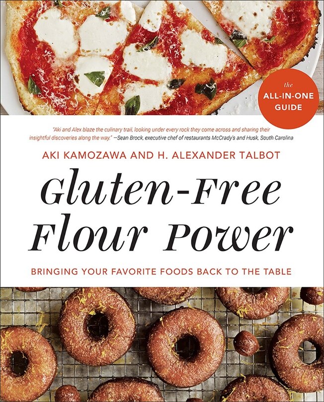 Couverture_Gluten-free Flour Power