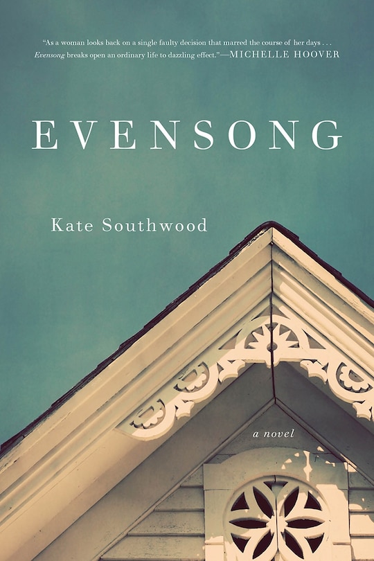 Front cover_Evensong