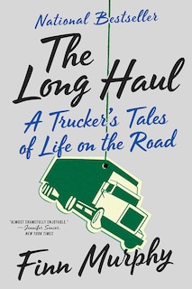 Front cover_The Long Haul