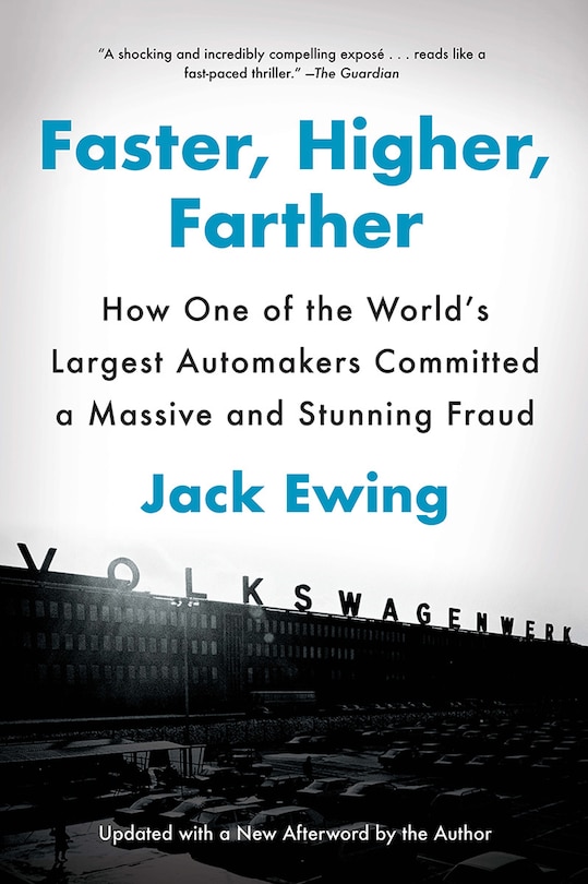 Couverture_Faster, Higher, Farther