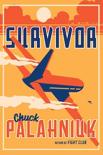 Front cover_Survivor