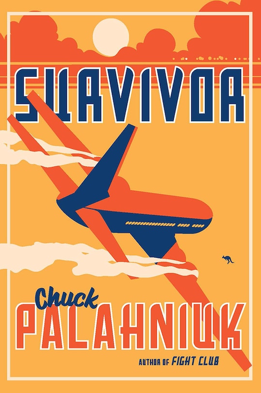 Front cover_Survivor