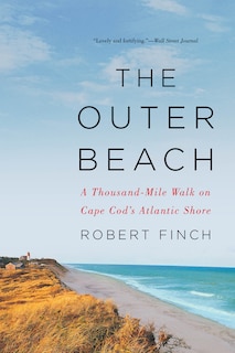 Front cover_The Outer Beach
