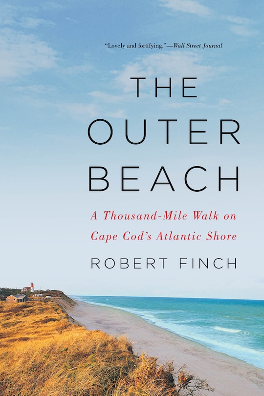 Front cover_The Outer Beach