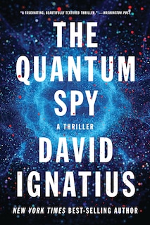 Front cover_The Quantum Spy