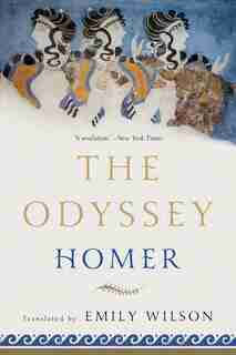 The Odyssey de Homer