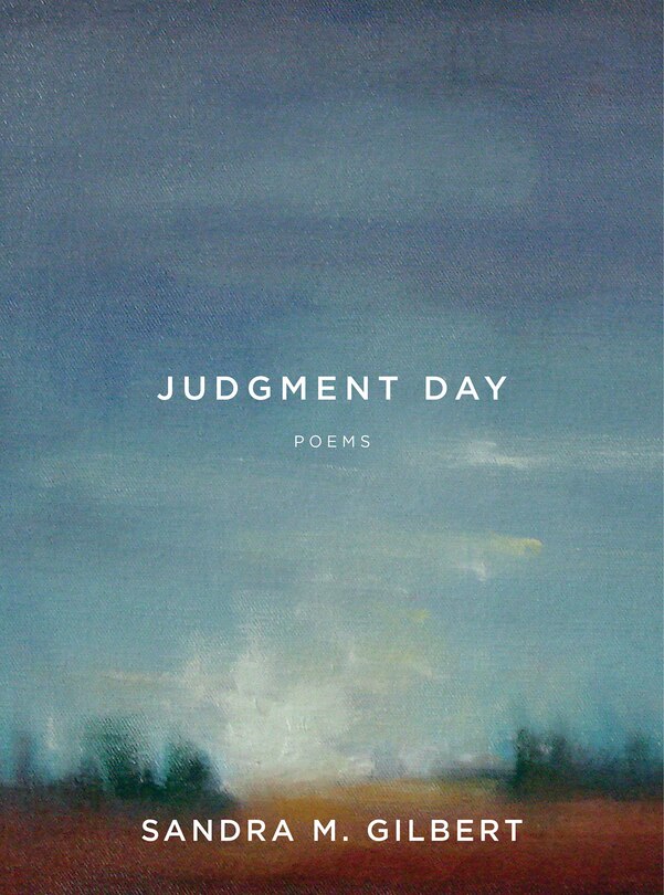 Judgment Day: Poems