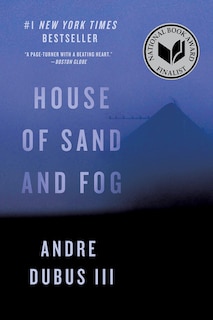 Front cover_House Of Sand And Fog